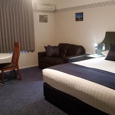 Ararat Southern Cross Motor Inn エクステリア 写真