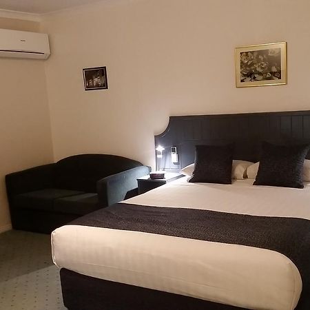 Ararat Southern Cross Motor Inn エクステリア 写真