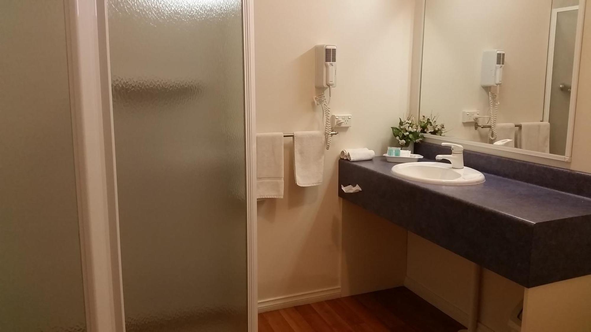 Ararat Southern Cross Motor Inn エクステリア 写真